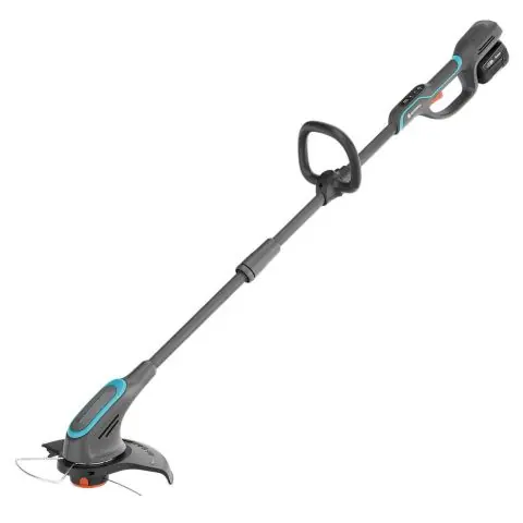 Gardena PowerTrim Trimmer Köp nu